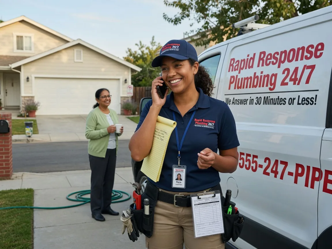 Emergency Plumber Wrightwood, CA FAQs